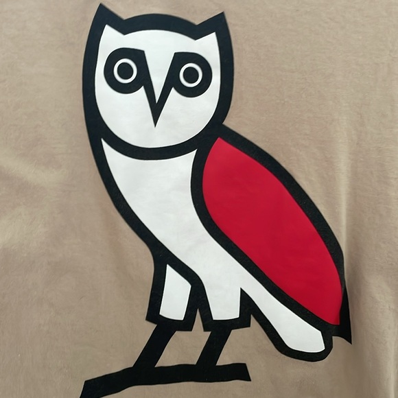 OVO t-shirt - Picture 4 of 4